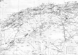 302-LE VOL A VOILE EN ALGERIE DE 1862 A 1962 PAR CHARLES RUDEL_000030